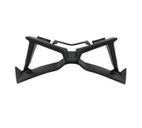 Alerones Motocicleta para MT-09 para MT09 SP 2017-2020 Alerones Frontales Desnudos Fuerza Descendente Motocicleta Kit Alerón Delantero Aerodinámico Motocicleta Alerón