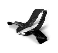 Alerones Motocicleta Winglet Lateral Motocicleta Compatible Con YAMAHA Para MT-09 SP 2024-2026 Alerón Delantero Para Carenado Flanco Fijo