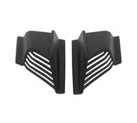 Alerones Motocicleta Winglets Alerón Lateral Para Motocicleta Para ADV160 Accesorio Aerodinámico Para Modificación Ala