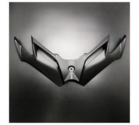 Alerones para 450SR 450SR 450 SR 450 SR 450 SR Carenado Delantero Motocicleta Winglet Aerodinámico ABS Cubierta Inferior Protector ala Viento Fija Alerón Aerodinámico(A)