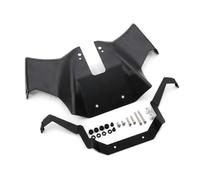 Alerones para Moto Alerón Delantero Desnudo para Motocicleta Kit De Aerodinámico para Suzuki para GSX-8S para GSX8S 2023 2024 2025 Alerones Delanteros Motocicleta