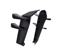 Alerones para Moto Alerón Lateral para Motocicleta Carenado Aerodinámico Alerón Lateral De ala Fija Accesorios para MT-09 para MT-09 SP 2024 2025 Alerones Delanteros Motocicleta