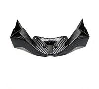 Alerones para Moto para BMW para S1000RR para S1000 RR 2015 2016 2017 2018 Alerón Delantero Motocicleta Carenado Aerodinámico Fuerza Descendente
