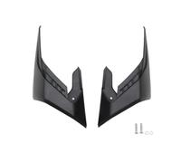 Alerones para Moto para CB650R CB650R 2024 CB 650R 2018-2023 Winglets de carenado de Viento Fin R AT78-Protector de ala de Motocicleta Moto Carenados Laterales