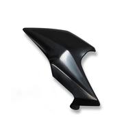 Alerones para Moto para Kawasaki para Z900 Z-900 Z 900 2020-2024 Motocicleta Cubierta Lateral Superior Delantera Faro Delantero Carenado Motocicleta Carenado Aletas(Unpainted-Right Side)