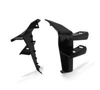 Alerones para Moto para MT09 para MT-09 SP 2024 2025 Alerón Lateral Spoilers Delanteros Delantero Inferior Aerodinámico Alerones Delanteros Motocicleta
