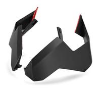 Alerones para Moto para RS660 2021-2026 RS 660 2025 Winglet ala Viento Fija Aire Aerodinámico