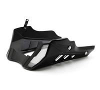 Alerones para Moto Protectores De Carenado del Alerón del Motor Inferior del Chasis De La Motocicleta para MT-10 para MT 10 SP para FZ10 2017-2025 Winglets Alerón