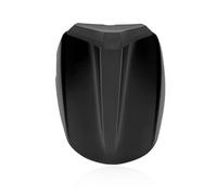 Alerones para Suzuki para GSXS para GSX-S 750 Z 750Z para GSXS750Z 2017-2022 Cubierta Asiento Trasero Pasajero Motocicleta Carenado Individual Alerón Aerodinámico(Negro Mate)