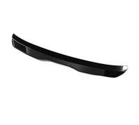 Alerones Parachoques Trasero Alerón del Alerón del Labio Trasero del Techo del Coche para A3 Sportback 8P Renovación 2004-2013