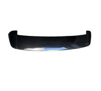 Alerones Parachoques Trasero Alerón del Interior del Maletero del Coche para VW para Golf 4 1998-2004(Aspecto Carbono)