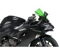 Alerones Puig Downforce Laterales Sport para KAWASAKI ZX-6R / 636 18-23 Negro