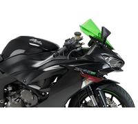 Alerones Puig Downforce Laterales Sport para KAWASAKI ZX-6R / 636 18-23 Rojo