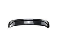 Alerones Spoiler Techo Trasero Alerón Trasero Para Maletero Coche Accesorios Para Difusor Alerón Para VW Para Polo MK5 6R 6C 2009-2017(Carbon Look)
