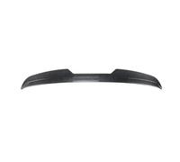 Alerones Spoiler Techo Trasero Alerón Trasero Para Techo Coche Accesorio Decorativo Para Puerta Trasera Para VW Para Tiguan MK2 5Dr Para 2017-2024(Carbon Fiber Look)