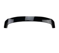 Alerones Spoiler Techo Trasero Para 1 Serie Para F20 Para F21 116i 120i 118i Para M135i 2011-2018 Decoración Coche Alerón Trasero Viento Fijo(Gloss Black)