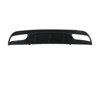 Alerones Spoiler Techo Trasero Para Benz Para Clase C Para W205 Para S205 Para AMG Para Línea Difusor Parachoques Trasero Difusor Labio Terminales Escape Estilo Para C63