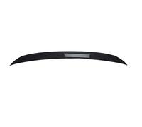 Alerones Spoiler Techo Trasero Para Benz Para GLC Para X253 Para GLC200 Para GLC43 Para GLC63 Para AMG Alerón Trasero Superior Coche Protector Decorativo(Carbon Look)