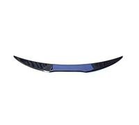 Alerones Spoiler Techo Trasero Para Chevy Para Malibu Para XL 2016-2022 Alas Traseras Coche Alerón Viento Fijo Accesorios Decoración Ala Trasera(Gloss Black)