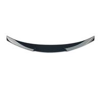 Alerones Spoiler Techo Trasero Para E92 335i Coupe 2006-2013 Negro Brillante Highkick Para Alerón Maletero Para M4