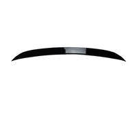 Alerones Spoiler Techo Trasero Para GLC Para X253 Para GLC200 Para GLC43 Para GLC63 Para Coche AMG Alerón Viento Fijo Ala Trasera Accesorios Modificados(Gloss Black)