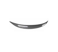 Alerones Spoiler Techo Trasero Para La Serie 1 Para E82 2007-2013 Alerón Trasero Fibra Carbono Difusor Decorativo Alerón Trasero Fijo Pieza Trasera Maletero