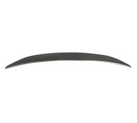 Alerones Spoiler Techo Trasero Para Serie 3 Para E92 Coupé Para M3 2005-2011 Alerón Trasero Para Maletero Coche Carreras Alerón Fibra Carbono