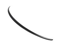 Alerones Traseros ABS Para Tesla Model 3 Highland 2024 Accesorios Para Alerones Estilo Exterior Del Coche(Matte black)