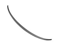 Alerones Traseros ABS Para Tesla Model 3 Highland 2024 Accesorios Para Alerones Estilo Exterior Del Coche(Matte carbon)