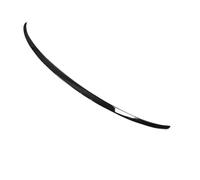 Alerones Traseros ABS Para Tesla Model Y 2021-2024 Accesorios Para Alerones. Estilo Exterior Del Coche(Glossy black)