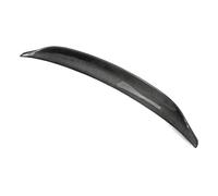 Alerones Traseros Coche Alerón Divisor De Aire para Maletero Trasero Techo Fibra Carbono para Mazda MX-5 MX5 NC para Roadster Coupe 2005-2014