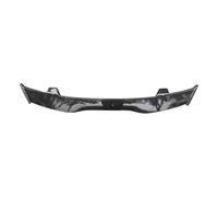 Alerones Traseros Coche Alerón Trasero Plástico ABS para Coche ala Techo Hatchback para VW para Golf 5 MK5 GTI R20 2003 2004 2005 2006 2007 2008(Carbon Fiber Pattern)