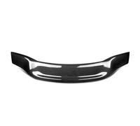 Alerones Traseros Coche para Benz W212 Sedan E350 E550 E63 para RT 2010-2016 Spoiler Trasero con Aspecto Fibra Carbono