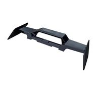 Alerones Traseros Coche para JETOUR para Viajero T2 2023-2024 ala Trasera Modificada Accesorios Exteriores De Coche Alerón Trasero De Techo De Coche ala Fija Alerón De Techo