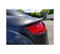 Alerones Traseros Coche para TT MK3 8S para TTS para TTRS para TT Coupé 2 Puertas 2015-2017 Alerón Trasero Maletero