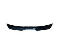 Alerones Traseros Coche para VW para Golf 4 IV MK4 Estándar Y R32 1998-2004 2005 2006 ABS Plástico Negro Decoración del Alerón Trasero del Coche Alerón De Techo(Glossy Black)