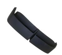 Alerones traseros de fibra de carbono estilo GP Compatible con Mini F56 con hoja ajustable, kit de carrocería para accesorios exteriores.(Matte Black)