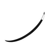 Alerones Traseros Maletero para Tesla para Model Y 3 Highland 2017 2018 2019 2020 2021 2022 2023 2024 Maletero Alerón del Maletero(Model 3 Glossy Black)
