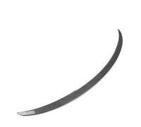 Alerones Traseros Maletero para Tesla para Model Y 3 Highland 2017 2018 2019 2020 2021 2022 2023 2024 Maletero Alerón del Maletero(Model3 Glossy Carbon)