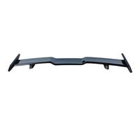 Alerones Traseros para Coche Alerón Trasero De Fibra Carbono para Coche Compatible con MG GT 2014-2019 Decoración Carrocería Universal