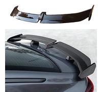 Alerones Traseros para Hyundai Grandeur/Xcent HB20S Sedán, Alerón Trasero para Maletero, Moldura De Kit Labio Exterior para Alerón de Coche