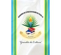 Alerp - Guardiã Da Cultura (ebook)