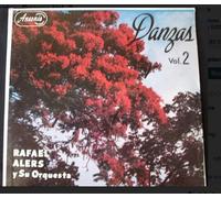 Alers Rafael - Danzas 2
