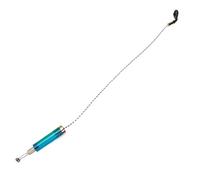 Alerta de picadura para la | Accesorios sensibles para la de Carpas | Percha y Swingers para avisador de mordedura en la de Carpas | para Uso al Aire Libre en el mar en Lagos ríos