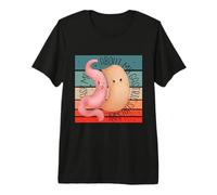 Alerta Médica Manga Gástrica Cirugía Gástrica Bariátrica Camiseta Premium