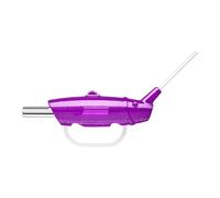 Alerta para caña de pescar: señal visual brillante, dispositivo ligero y fiable, fácil instalación | Accesorio para en agua dulce y salada, herramienta para mejorar la tasa de capturas en deport
