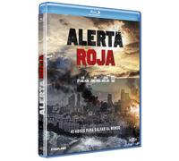 Alerta roja [Blu-ray]