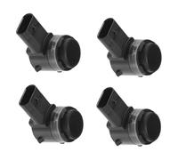 Alerta Sonido para TT A3 A4 A5 A8 Q2 Q5 Q7 5Q0919275B 4 Piezas Accesorios para Coche Sensor Marcha Atrás Estacionamiento PDC Radar Aparcamiento