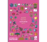 ¡alerta Vegetal! 3º Educacion Primaria Aprendo Con Proyectos Ed 2020