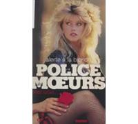 Alerte À La Blonde (ebook)